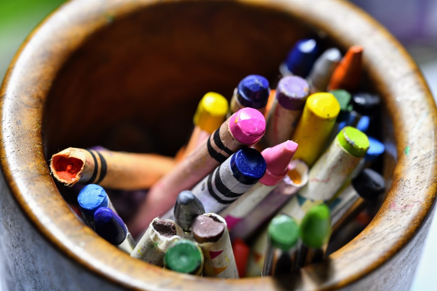 The Magic of Storytime: Books for All Ages
