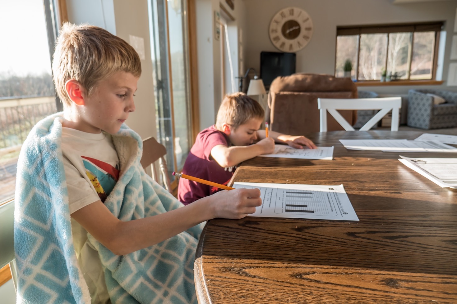 How to Encourage Creativity in Young Learners