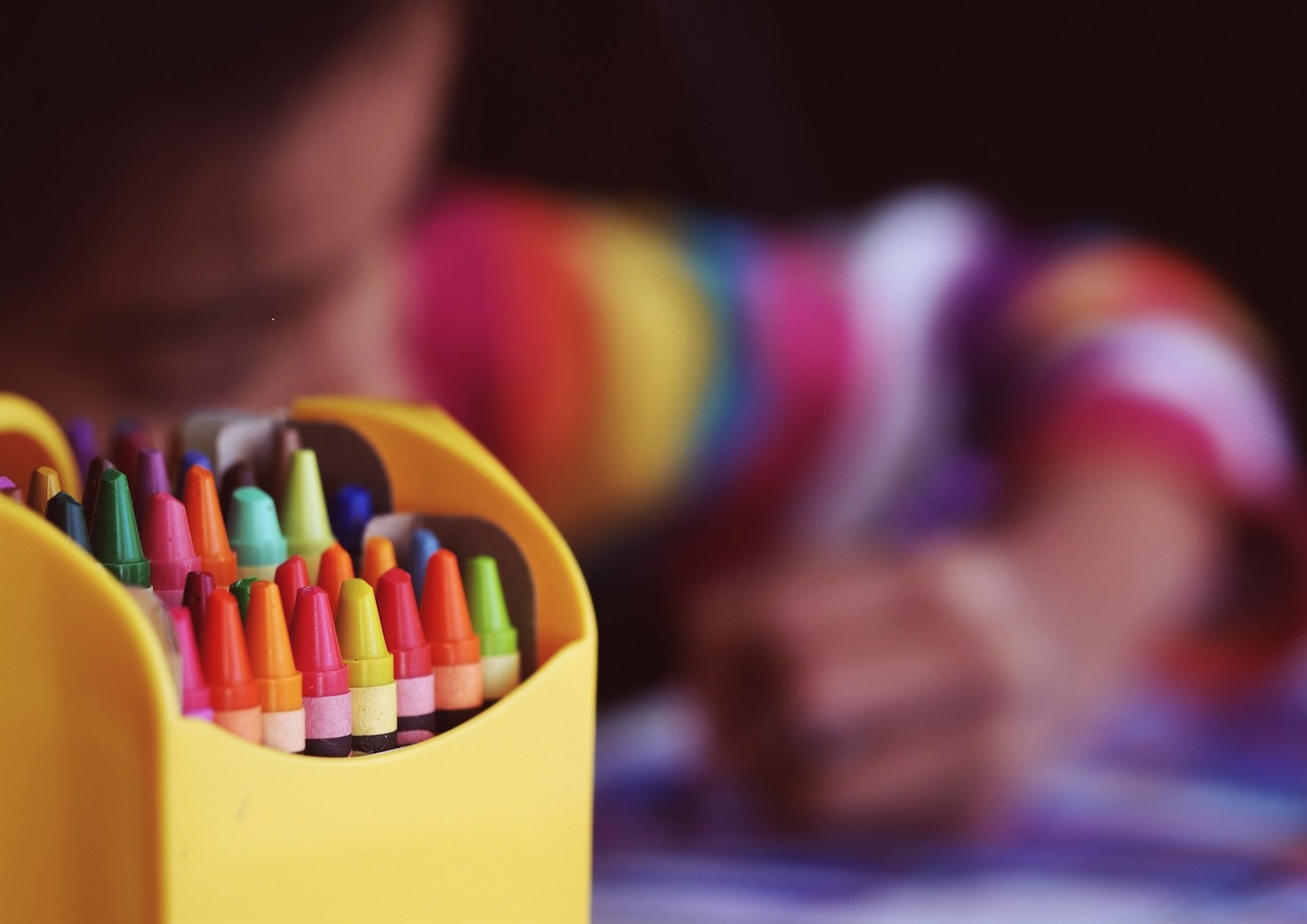 Top Children’s Books for Developing Literacy