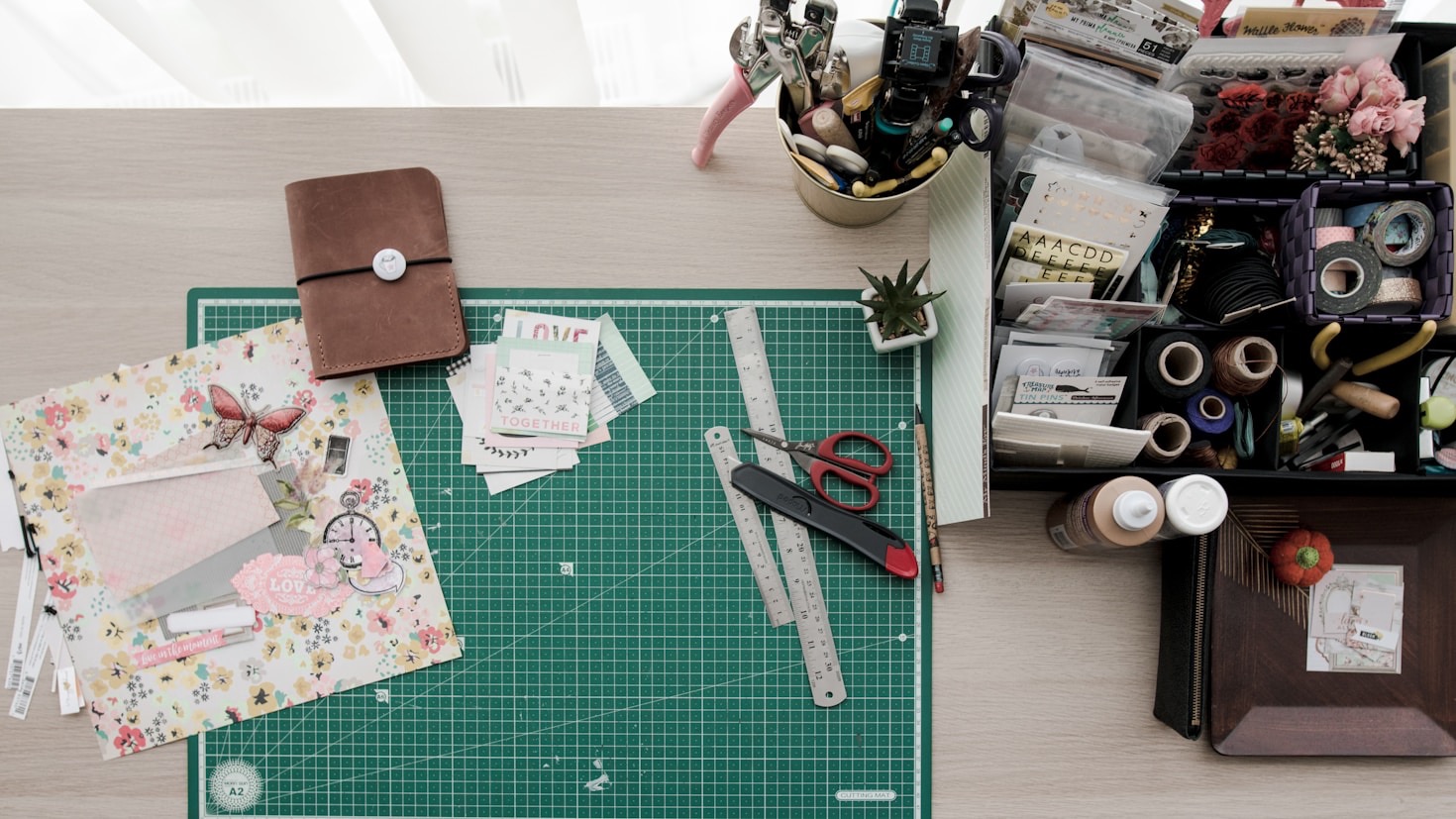 Craft Ideas Perfect for Hands-On Learning